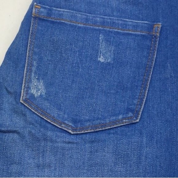 LIKE NEW BILLABONG SKINNY JEANS 24x31 😎 - Picture 12 of 12